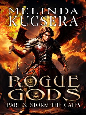 cover image of Storm the Gates